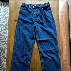 DISSH Denim